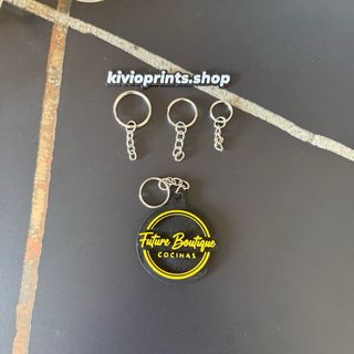 Llaveros personalizados baratos