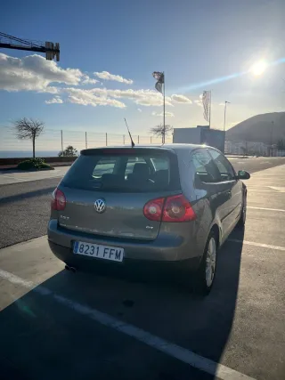 Volkswagen Golf 2006