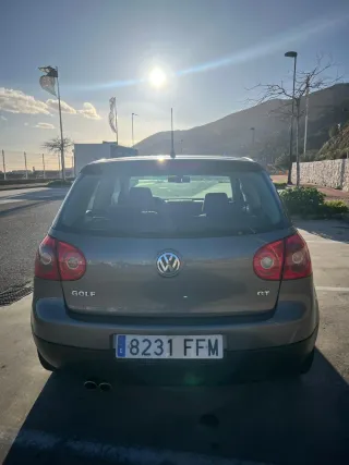 Volkswagen Golf 2006