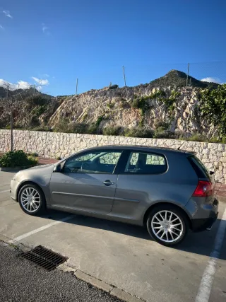 Volkswagen Golf 2006