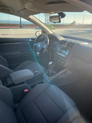 Volkswagen Golf 2006