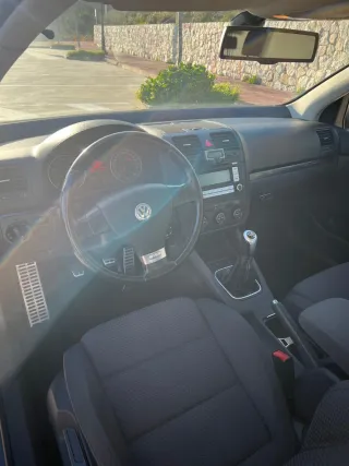 Volkswagen Golf 2006