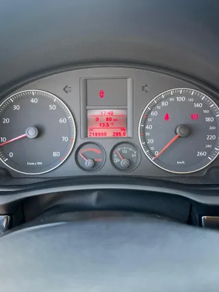 Volkswagen Golf 2006