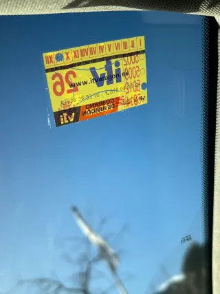 Volkswagen Golf 2006