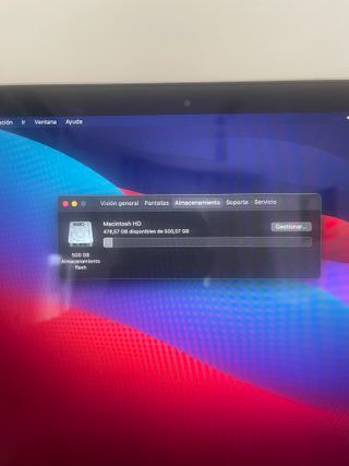 MacBook Pro 15 Retina mediados 2014 A1398