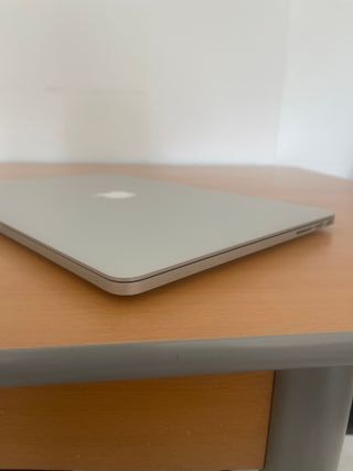 MacBook Pro 15 Retina mediados 2014 A1398