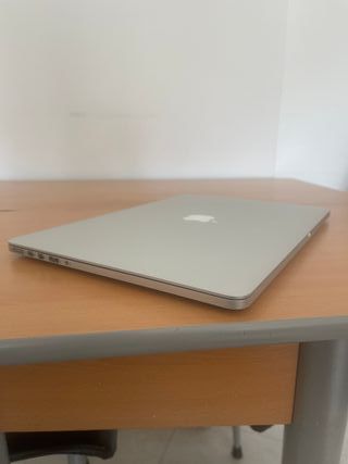 MacBook Pro 15 Retina mediados 2014 A1398