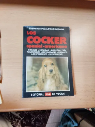 Los Cocker
