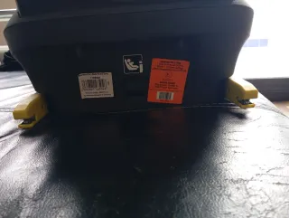 Silla de coche AVOVA 360°