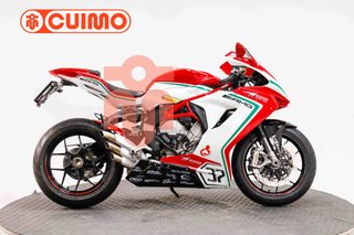 MV AGUSTA F3 675 RC