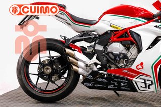 MV AGUSTA F3 675 RC