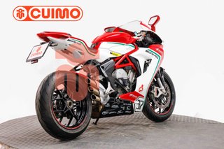 MV AGUSTA F3 675 RC