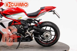 MV AGUSTA F3 675 RC