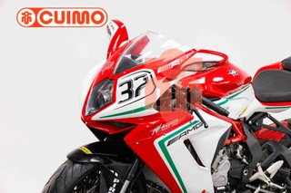 MV AGUSTA F3 675 RC
