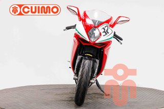 MV AGUSTA F3 675 RC