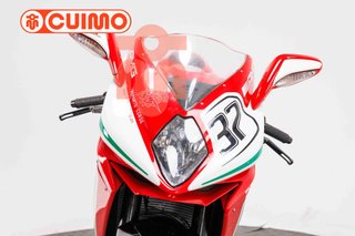 MV AGUSTA F3 675 RC