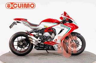 MV AGUSTA F3 675 RC