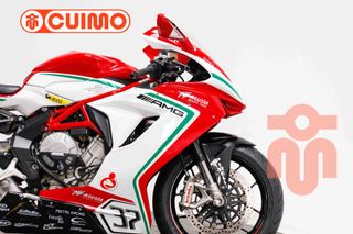 MV AGUSTA F3 675 RC