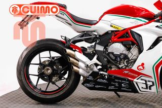 MV AGUSTA F3 675 RC