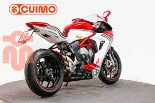 MV AGUSTA F3 675 RC