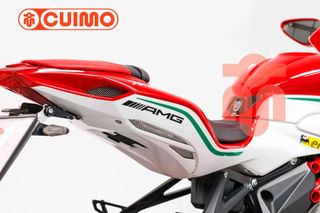 MV AGUSTA F3 675 RC