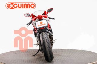 MV AGUSTA F3 675 RC