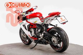 MV AGUSTA F3 675 RC