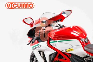 MV AGUSTA F3 675 RC