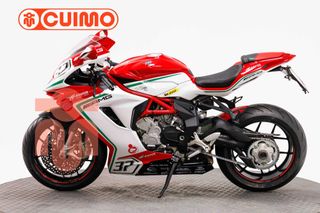 MV AGUSTA F3 675 RC