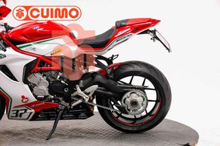 MV AGUSTA F3 675 RC