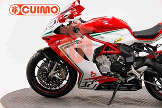 MV AGUSTA F3 675 RC