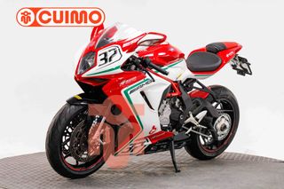 MV AGUSTA F3 675 RC
