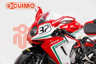 MV AGUSTA F3 675 RC