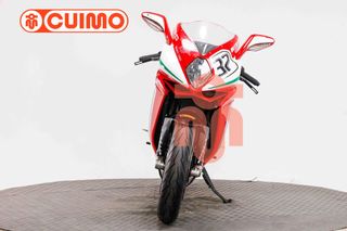 MV AGUSTA F3 675 RC