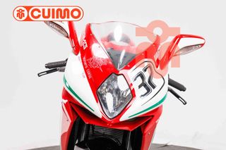 MV AGUSTA F3 675 RC