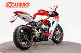 MV AGUSTA F3 675 RC
