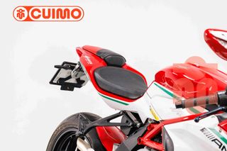 MV AGUSTA F3 675 RC