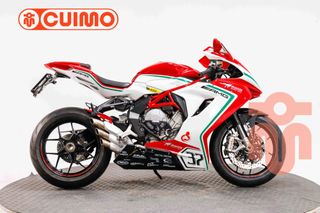 MV AGUSTA F3 675 RC