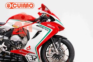 MV AGUSTA F3 675 RC