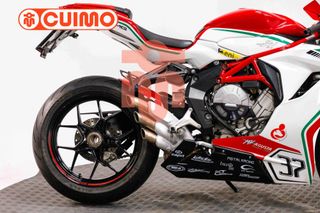 MV AGUSTA F3 675 RC
