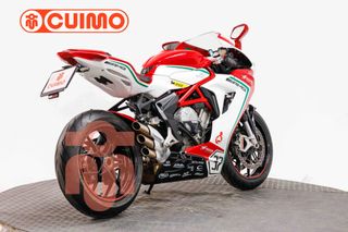 MV AGUSTA F3 675 RC