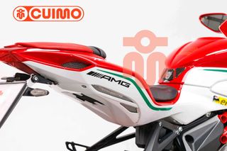 MV AGUSTA F3 675 RC