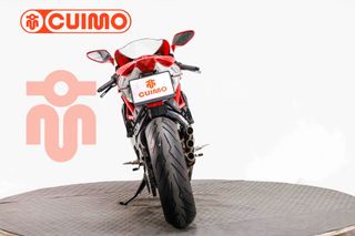 MV AGUSTA F3 675 RC