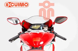 MV AGUSTA F3 675 RC