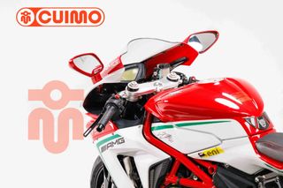 MV AGUSTA F3 675 RC