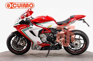MV AGUSTA F3 675 RC