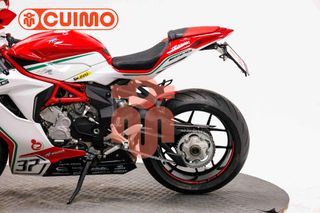 MV AGUSTA F3 675 RC