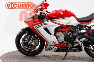 MV AGUSTA F3 675 RC