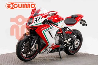 MV AGUSTA F3 675 RC