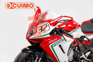 MV AGUSTA F3 675 RC